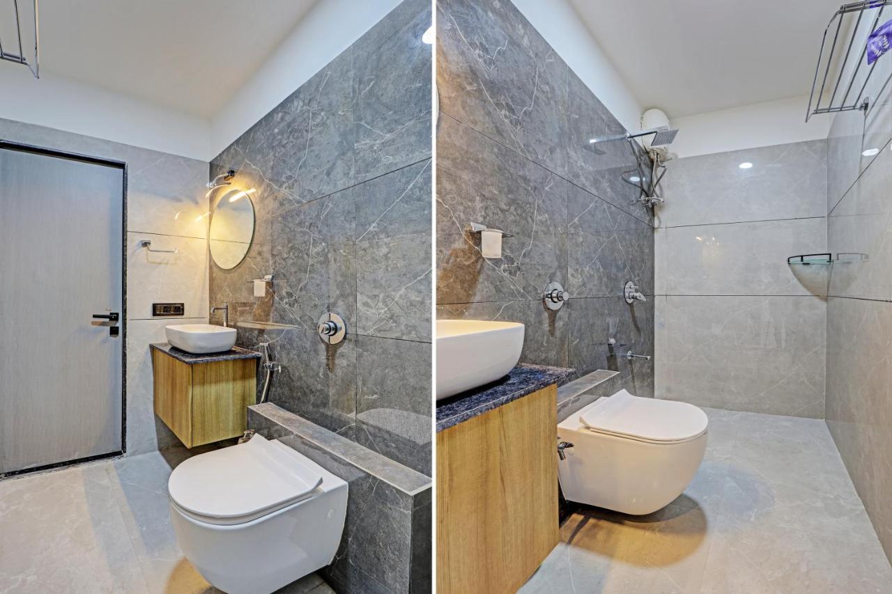 Hotel Lee Platinum Ahmedabad Eksteriør bilde